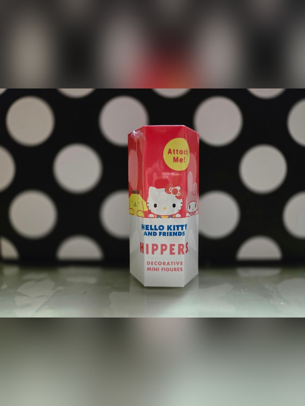 💕Hello Kitty Hippers BB💕